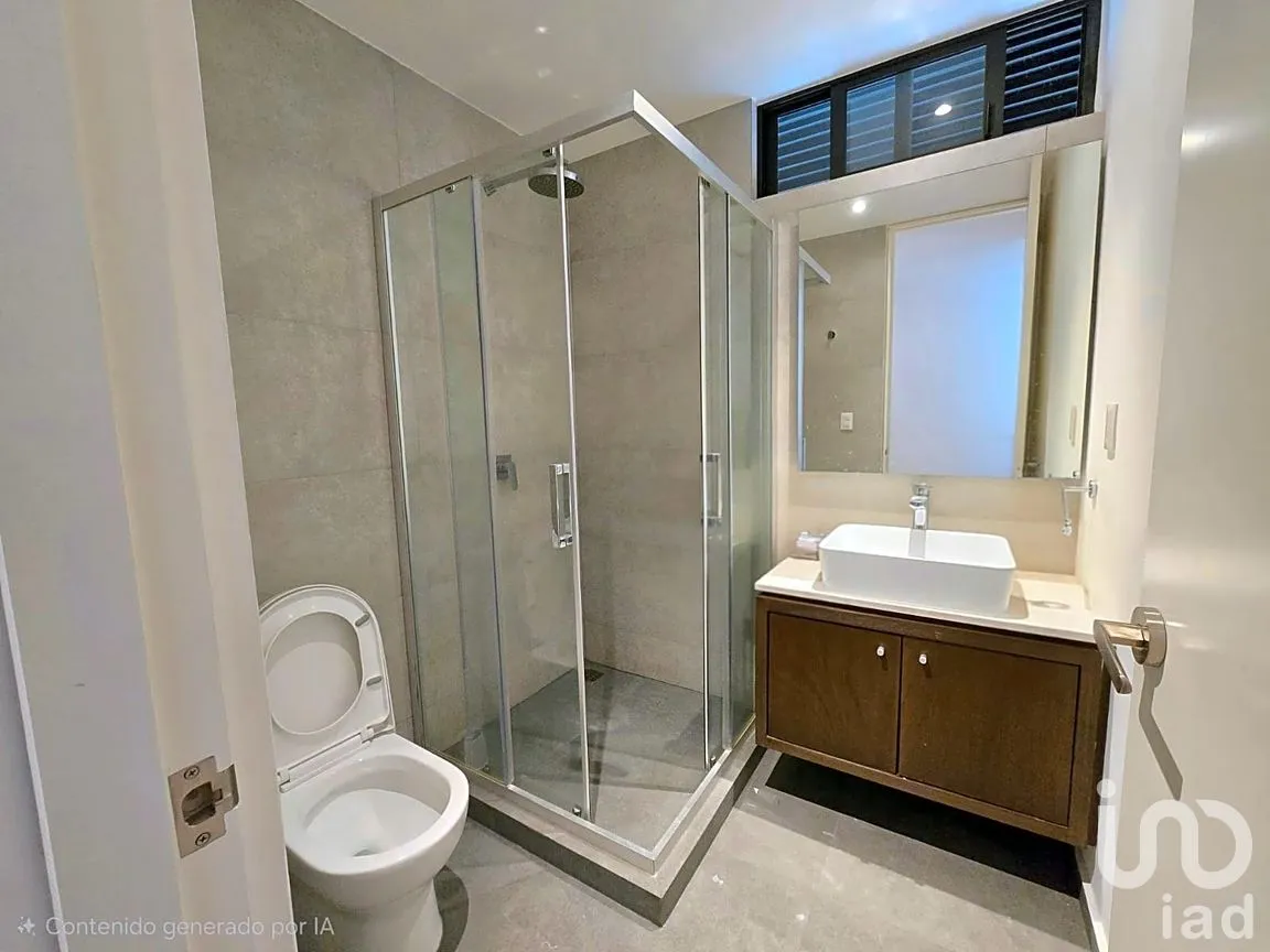 Departamento en Renta en Del Valle Centro, Benito Juárez, Ciudad de México | NEX-299558 | iad México | Foto 11 de 20