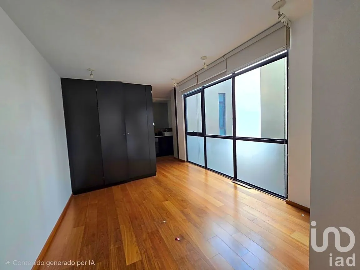 Departamento en Renta en Del Valle Centro, Benito Juárez, Ciudad de México | NEX-299558 | iad México | Foto 12 de 20