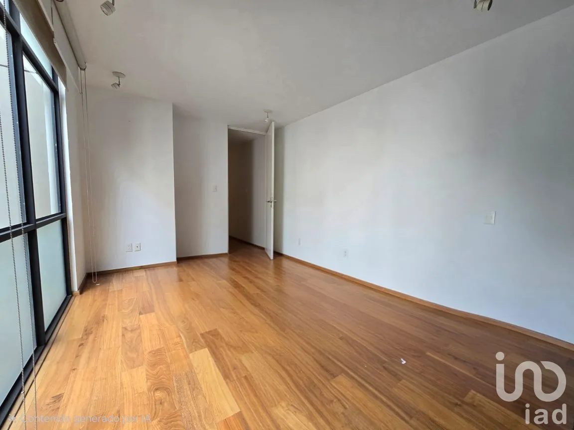 Departamento en Renta en Del Valle Centro, Benito Juárez, Ciudad de México | NEX-299558 | iad México | Foto 13 de 20