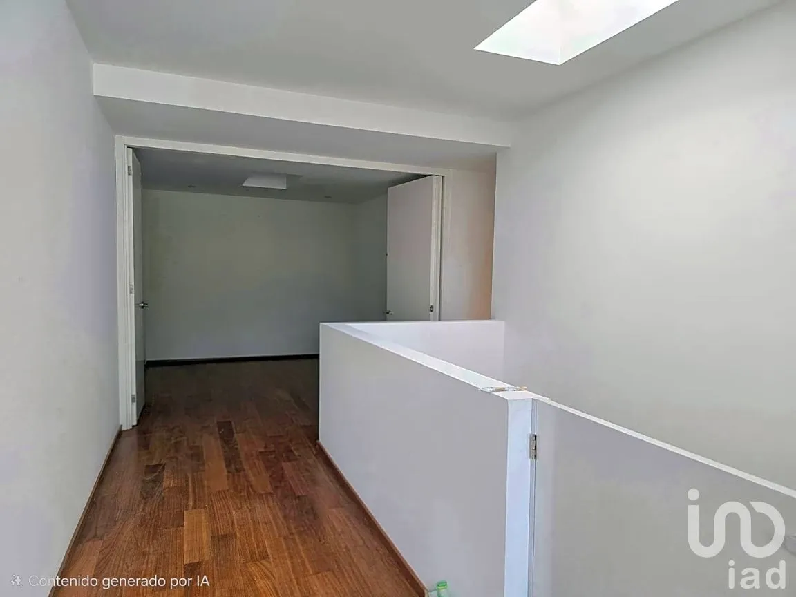 Departamento en Renta en Del Valle Centro, Benito Juárez, Ciudad de México | NEX-299558 | iad México | Foto 16 de 20