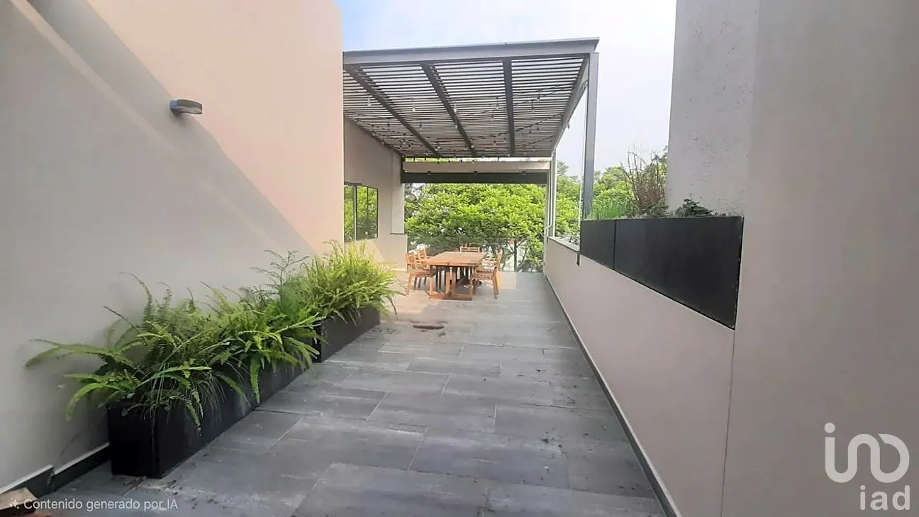 Departamento en Renta en Del Valle Centro, Benito Juárez, Ciudad de México | NEX-299558 | iad México | Foto 17 de 20