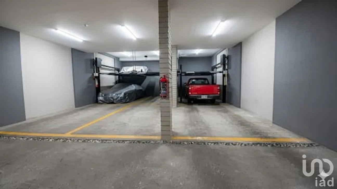 Departamento en Renta en Del Valle Centro, Benito Juárez, Ciudad de México | NEX-299558 | iad México | Foto 20 de 20