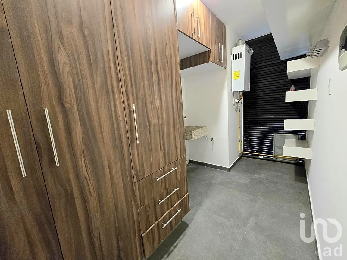 Departamento en Renta en Del Valle Centro, Benito Juárez, Ciudad de México | NEX-299558 | iad México | Foto 8 de 20