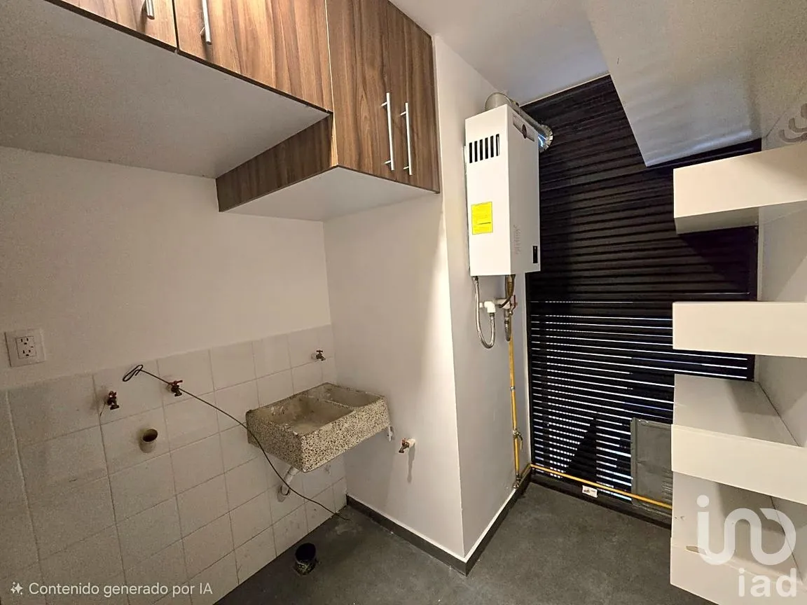 Departamento en Renta en Del Valle Centro, Benito Juárez, Ciudad de México | NEX-299558 | iad México | Foto 9 de 20