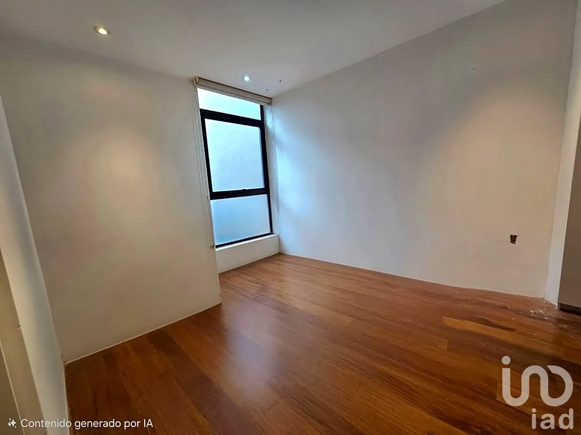 Departamento en Renta en Del Valle Centro, Benito Juárez, Ciudad de México | NEX-299558 | iad México | Foto 10 de 20