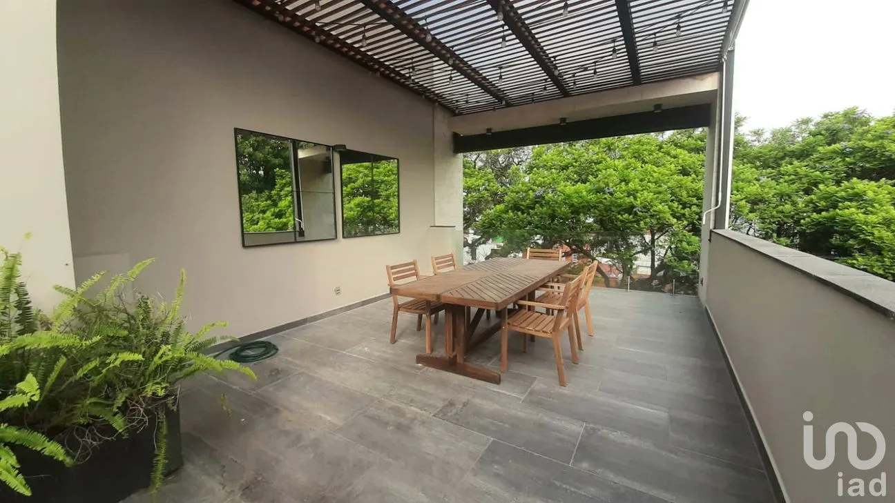 Departamento en Renta en Del Valle Centro, Benito Juárez, Ciudad de México | NEX-299558 | iad México | Foto 19 de 20