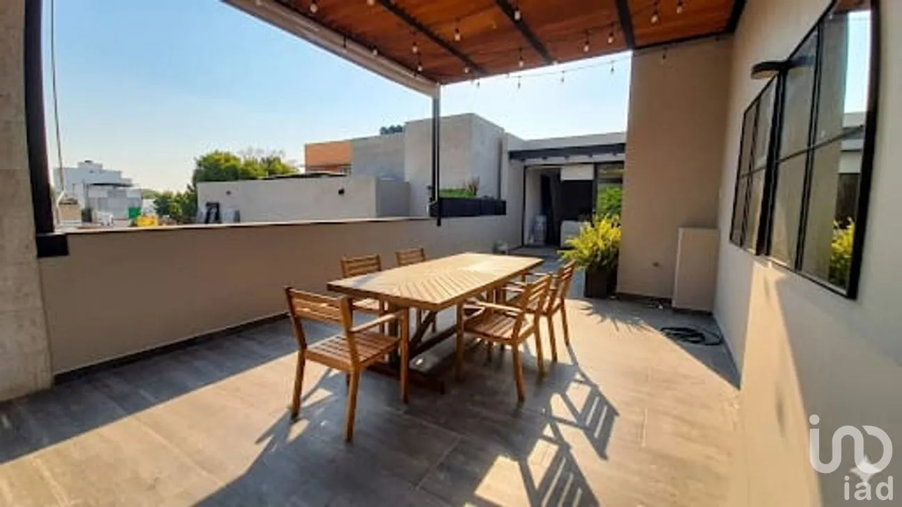 Departamento en Renta en Del Valle Centro, Benito Juárez, Ciudad de México | NEX-299558 | iad México | Foto 18 de 20