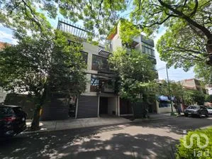 NEX-299558 - Departamento en Renta, con 4 recamaras, con 3 baños, con 210 m2 de construcción en Del Valle Centro, CP 03100, Ciudad de México.
