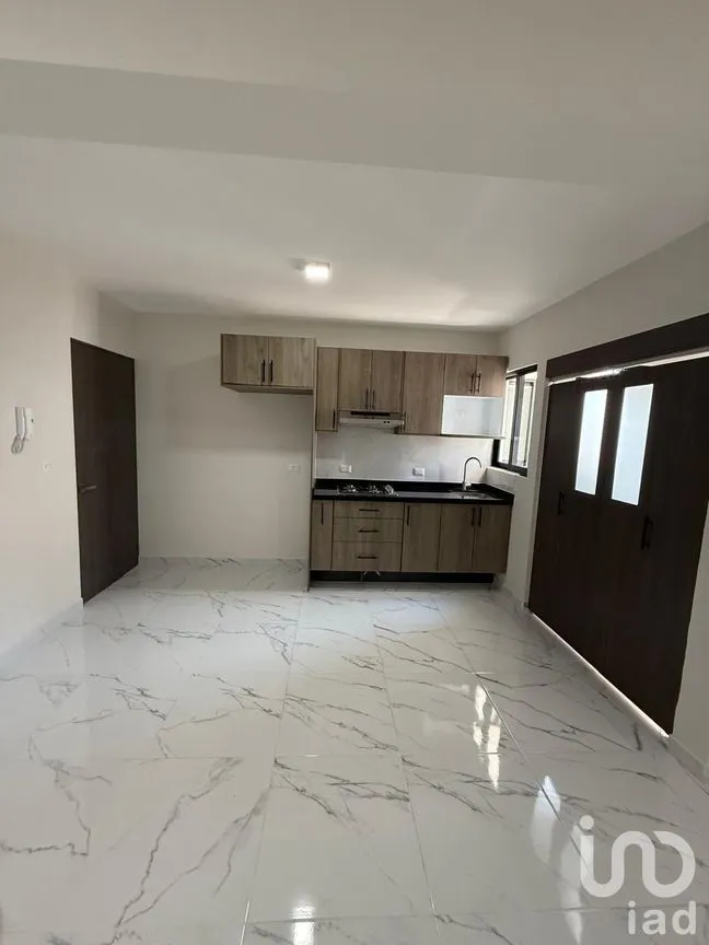Departamento en Venta en Pedregal de Santa Úrsula, Coyoacán, Ciudad de México | NEX-299587 | iad México | Foto 2 de 17