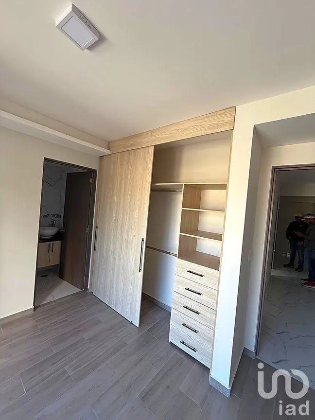 Departamento en Venta en Pedregal de Santa Úrsula, Coyoacán, Ciudad de México | NEX-299587 | iad México | Foto 11 de 17