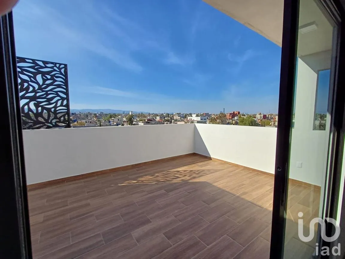 Departamento en Venta en Pedregal de Santa Úrsula, Coyoacán, Ciudad de México | NEX-299587 | iad México | Foto 14 de 17