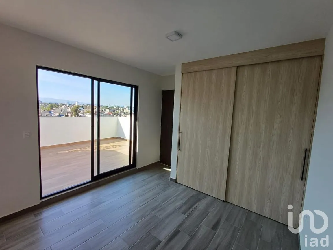 Departamento en Venta en Pedregal de Santa Úrsula, Coyoacán, Ciudad de México | NEX-299587 | iad México | Foto 15 de 17