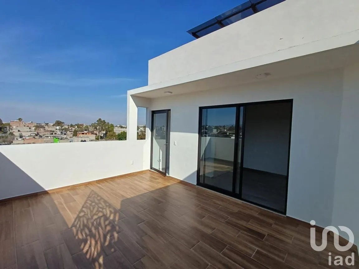 Departamento en Venta en Pedregal de Santa Úrsula, Coyoacán, Ciudad de México | NEX-299587 | iad México | Foto 16 de 17