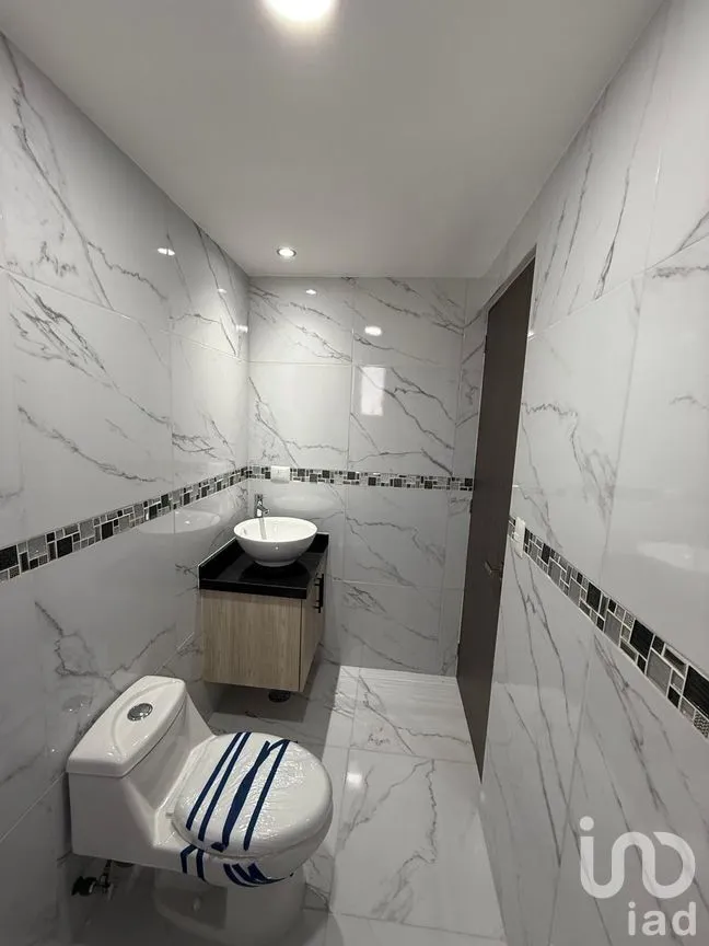 Departamento en Venta en Pedregal de Santa Úrsula, Coyoacán, Ciudad de México | NEX-299587 | iad México | Foto 17 de 17