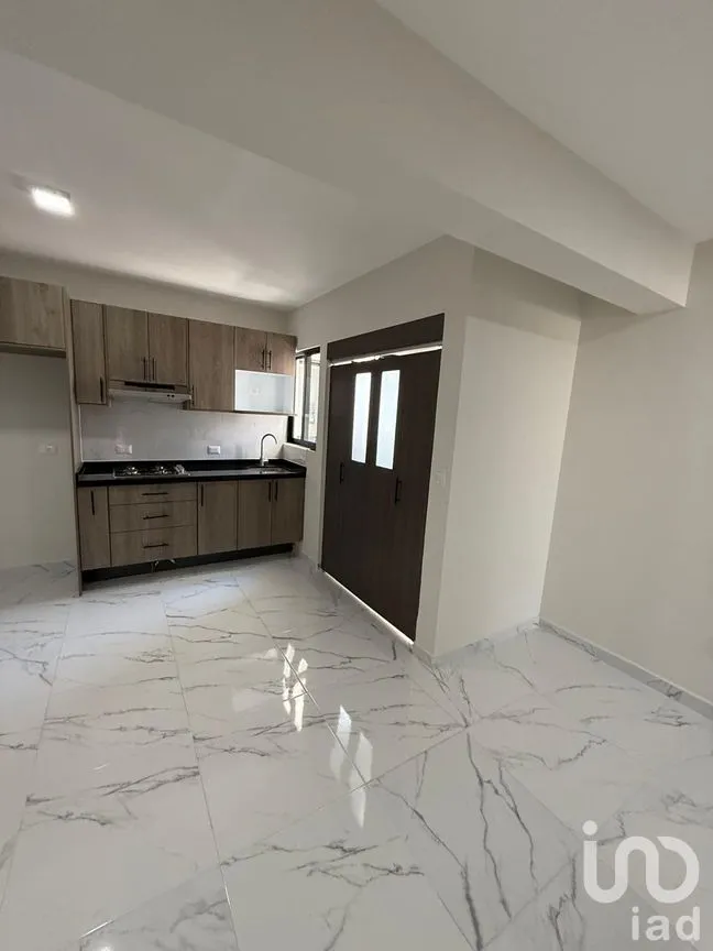 Departamento en Venta en Pedregal de Santa Úrsula, Coyoacán, Ciudad de México | NEX-299587 | iad México | Foto 5 de 17