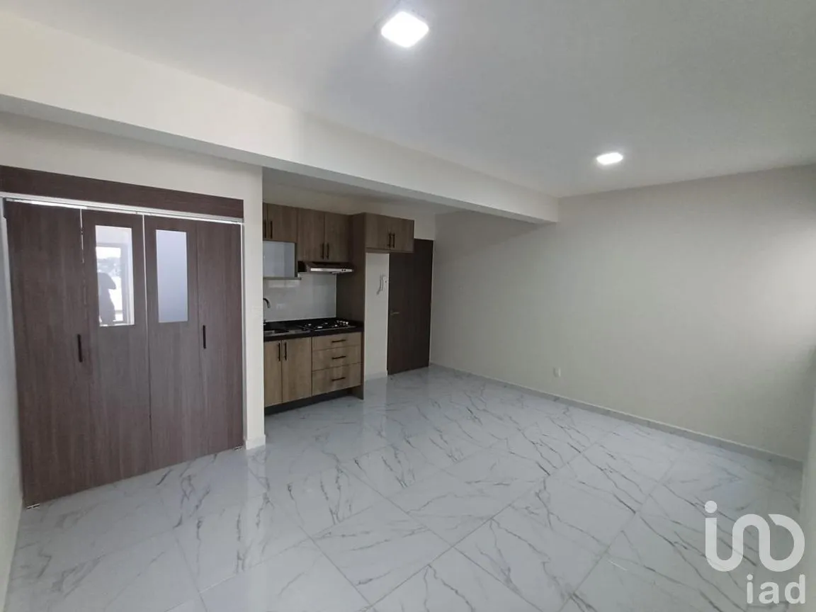 Departamento en Venta en Pedregal de Santa Úrsula, Coyoacán, Ciudad de México | NEX-299587 | iad México | Foto 6 de 17