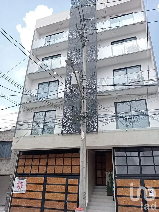 Departamento en Venta en Pedregal de Santa Úrsula, Coyoacán, Ciudad de México | NEX-299587 | iad México | Foto 1 de 17