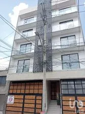 NEX-299587 - Departamento en Venta, con 2 recamaras, con 2 baños, con 55 m2 de construcción en Pedregal de Santa Úrsula, CP 04600, Ciudad de México.