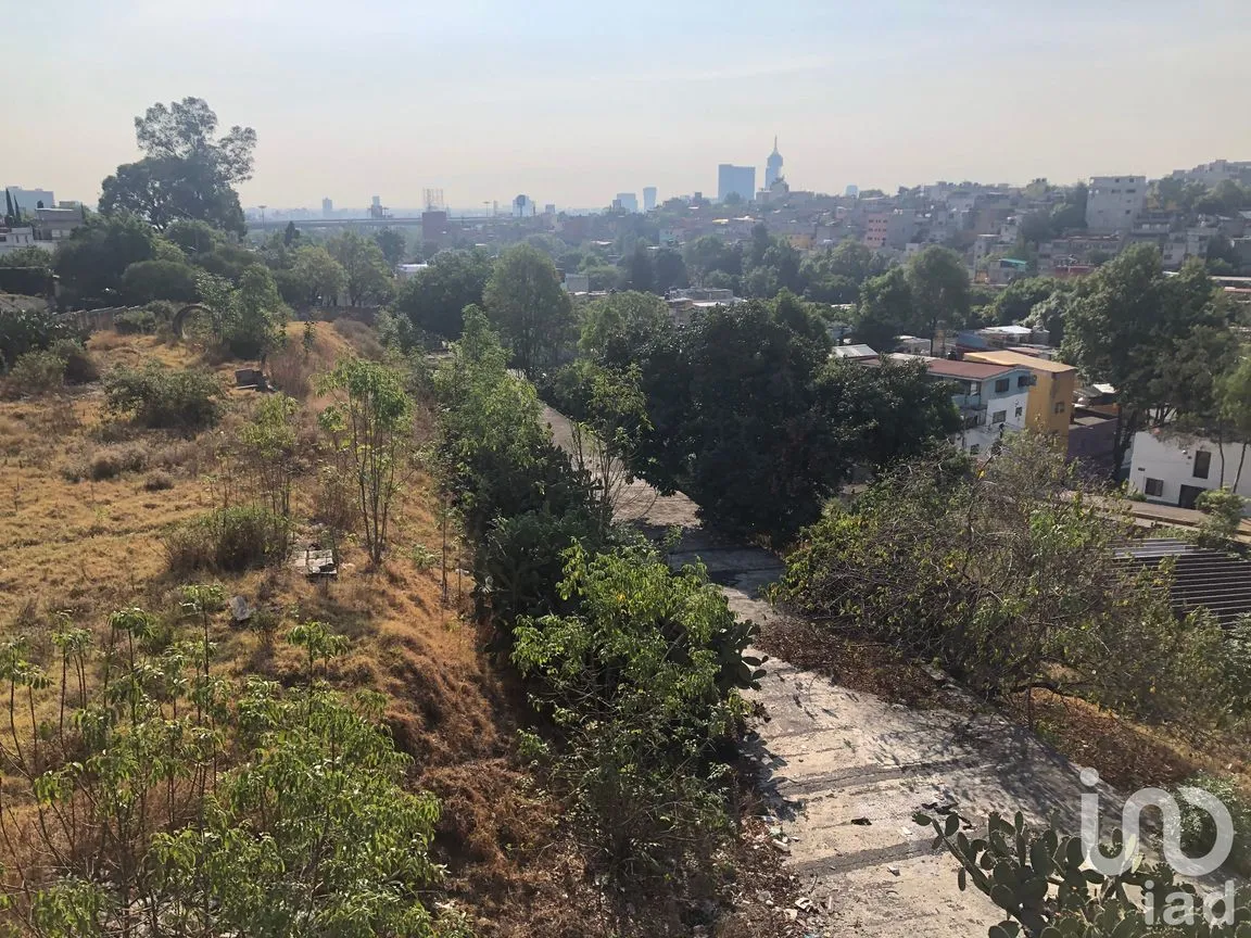 Terreno en Venta en Cove, Álvaro Obregón, Ciudad de México | NEX-30139 | iad México | Foto 6 de 11