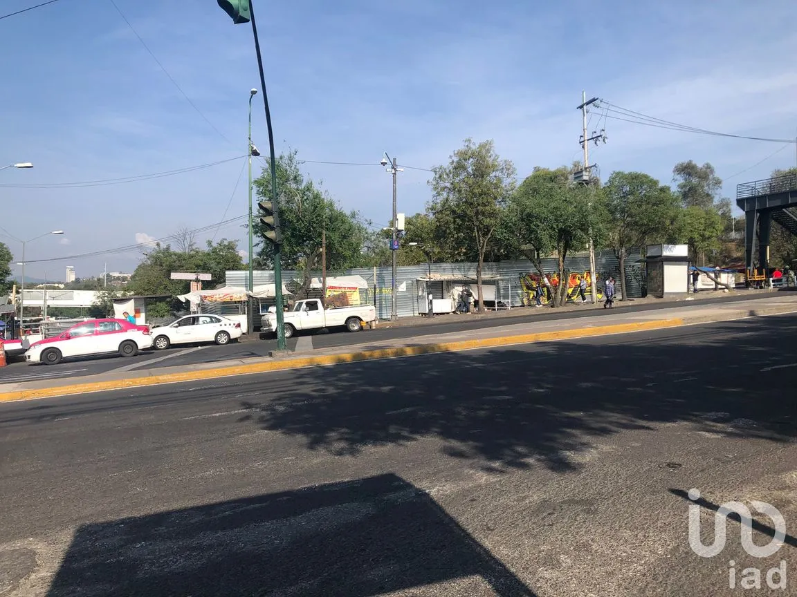 Terreno en Venta en Cove, Álvaro Obregón, Ciudad de México | NEX-30139 | iad México | Foto 9 de 11