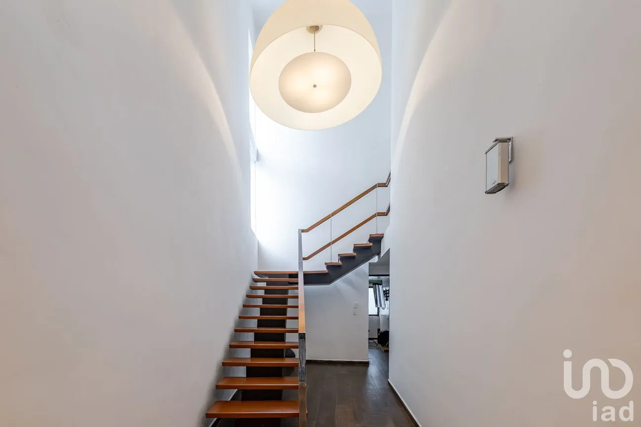 Casa en Venta en Florida, Álvaro Obregón, Ciudad de M éxico | NEX-302288 | iad México | Foto 11 de 20