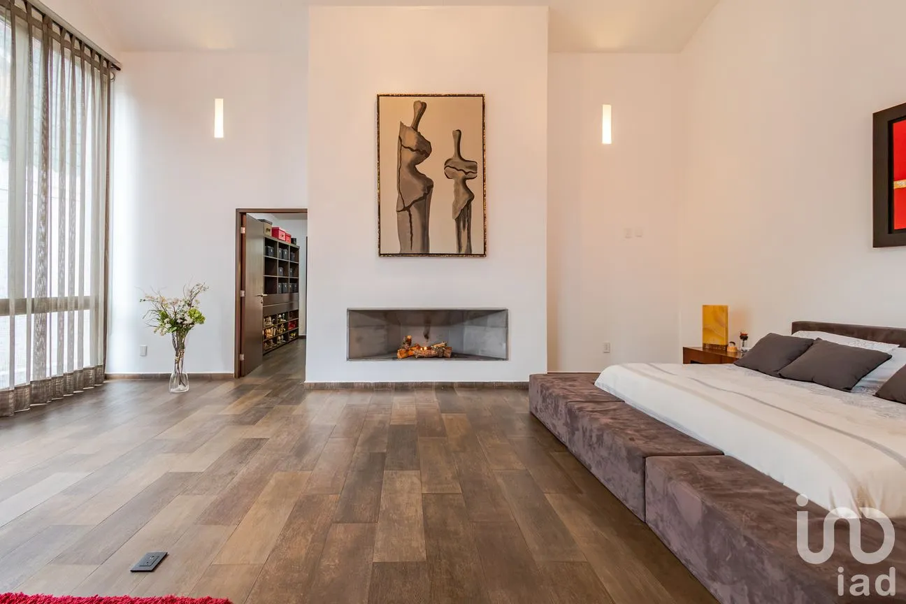 Casa en Venta en Florida, Álvaro Obregón, Ciudad de México | NEX-302288 | iad México | Foto 12 de 20