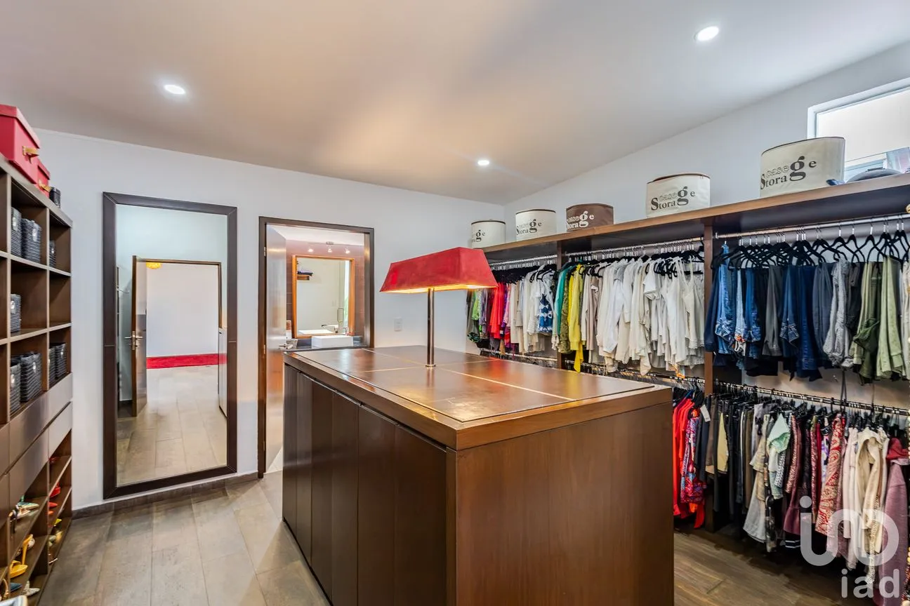 Casa en Venta en Florida, Álvaro Obregón, Ciudad de México | NEX-302288 | iad México | Foto 14 de 20