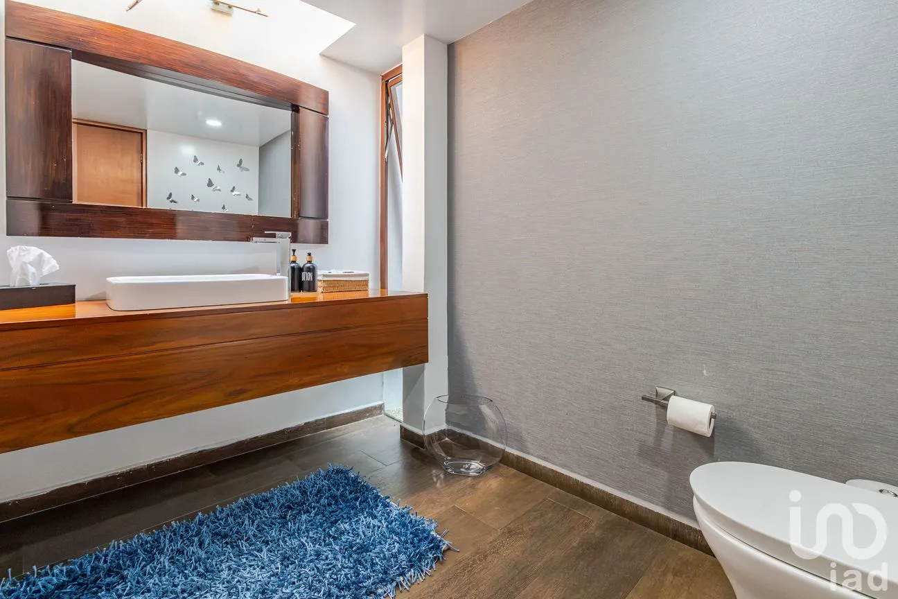 Casa en Venta en Florida, Álvaro Obregón, Ciudad de México | NEX-302288 | iad México | Foto 15 de 20