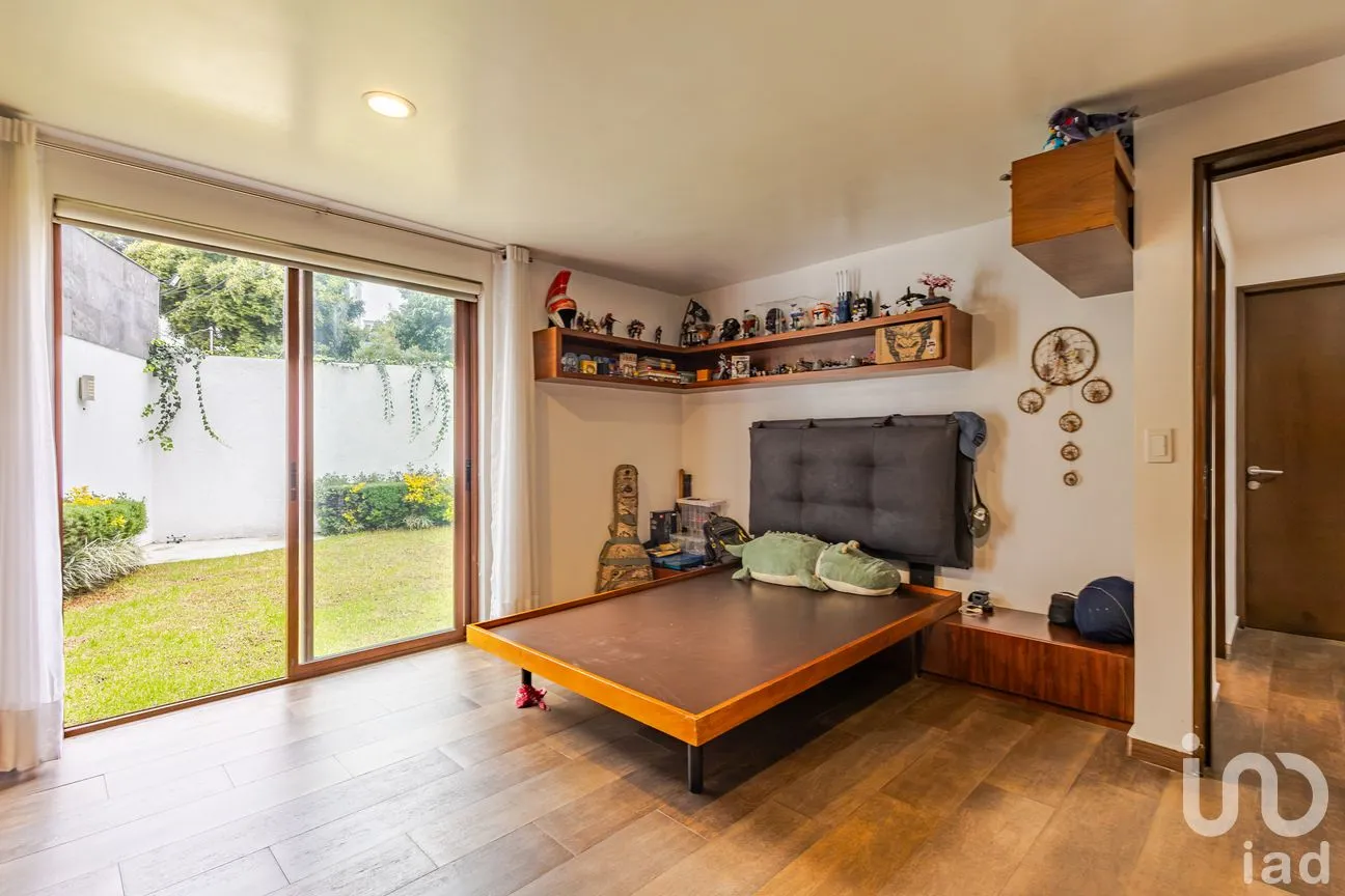 Casa en Venta en Florida, Álvaro Obregón, Ciudad de México | NEX-302288 | iad México | Foto 16 de 20