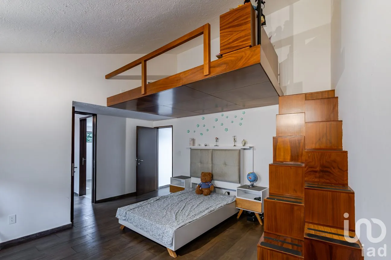 Casa en Venta en Florida, Álvaro Obregón, Ciudad de México | NEX-302288 | iad México | Foto 18 de 20