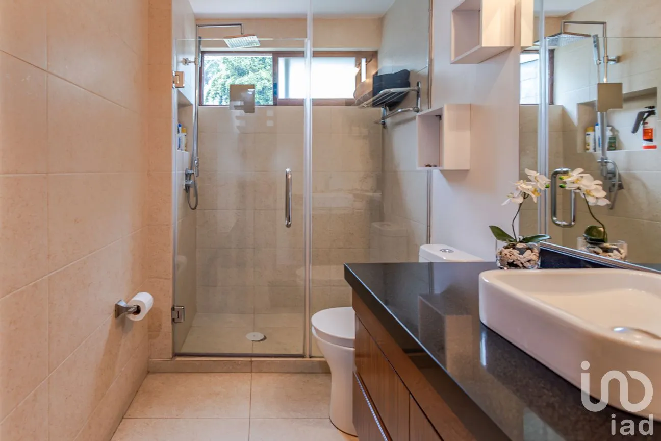Casa en Venta en Florida, Álvaro Obregón, Ciudad de México | NEX-302288 | iad México | Foto 19 de 20