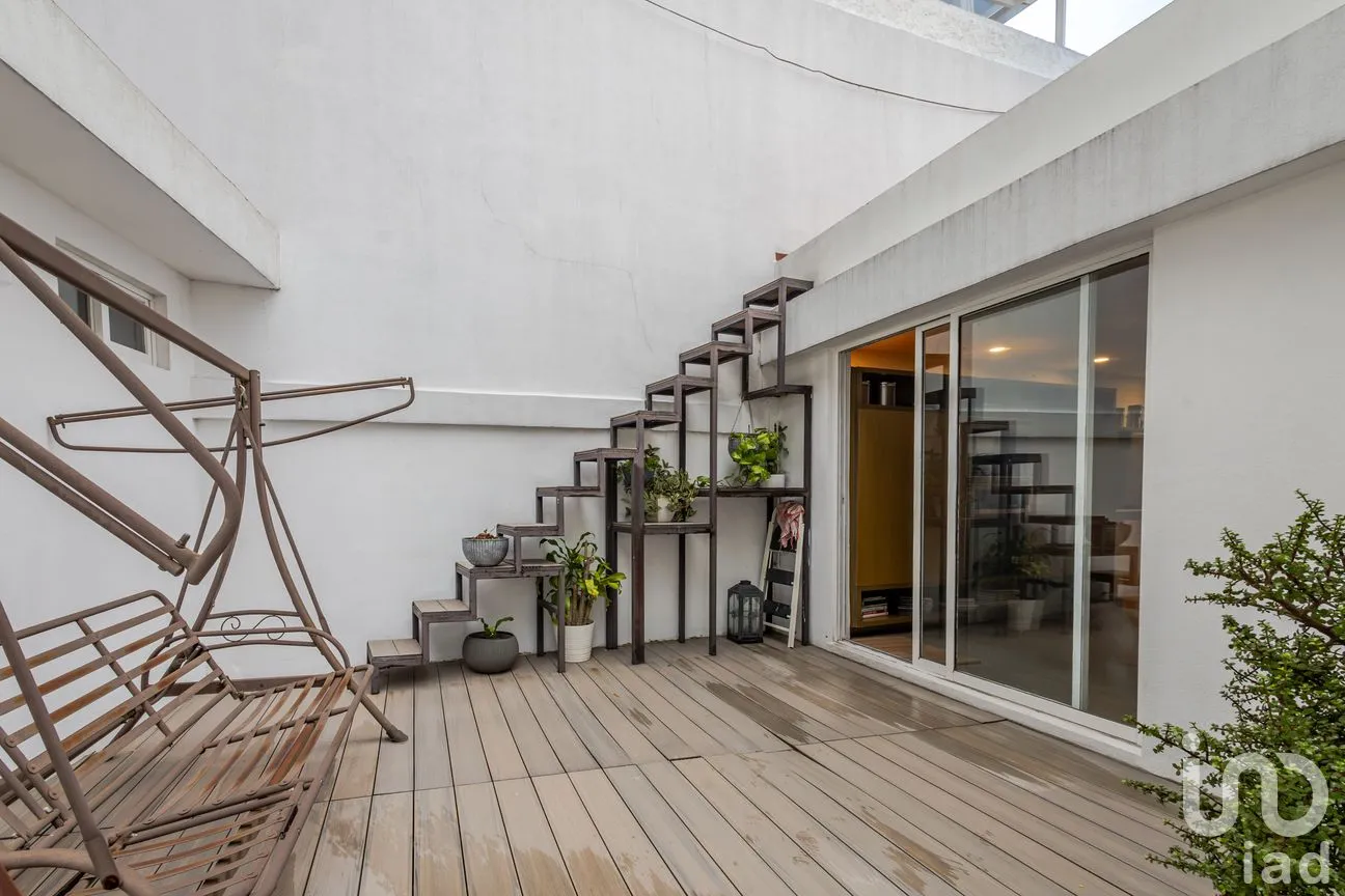 Casa en Venta en Florida, Álvaro Obregón, Ciudad de México | NEX-302288 | iad México | Foto 20 de 20