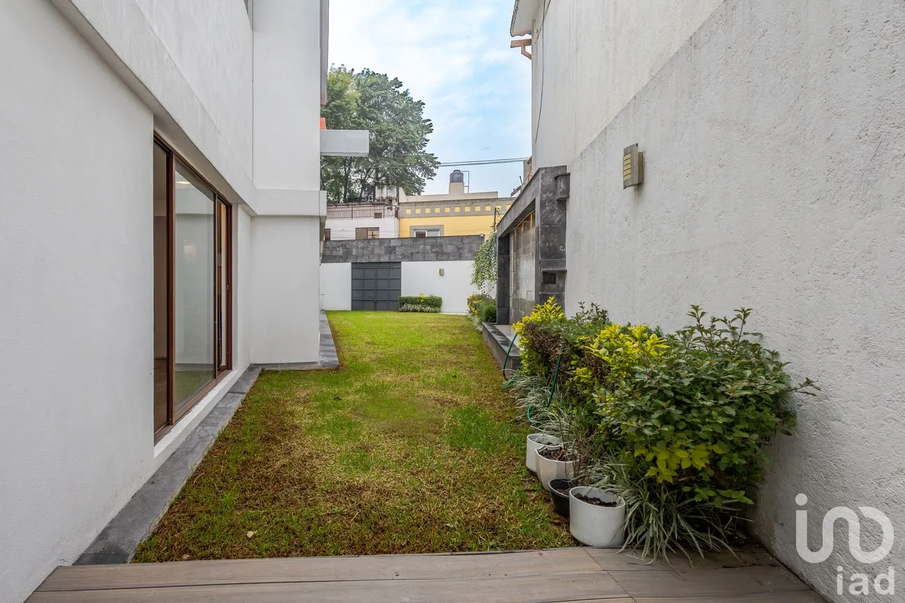 Casa en Venta en Florida, Álvaro Obregón, Ciudad de México | NEX-302288 | iad México | Foto 3 de 20