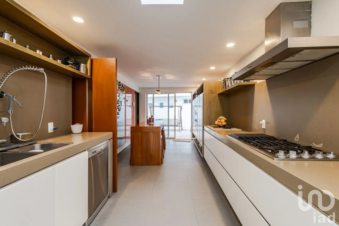 Casa en Venta en Florida, Álvaro Obregón, Ciudad de México | NEX-302288 | iad México | Foto 4 de 20