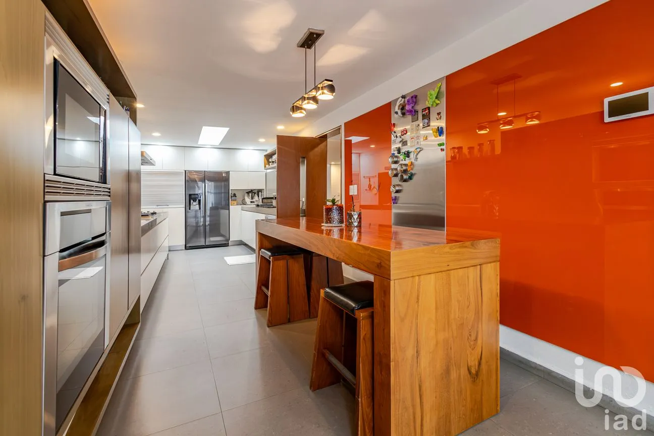 Casa en Venta en Florida, Álvaro Obregón, Ciudad de México | NEX-302288 | iad México | Foto 5 de 20