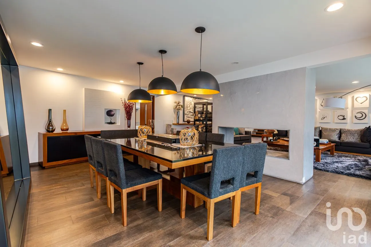 Casa en Venta en Florida, Álvaro Obregón, Ciudad de México | NEX-302288 | iad México | Foto 6 de 20