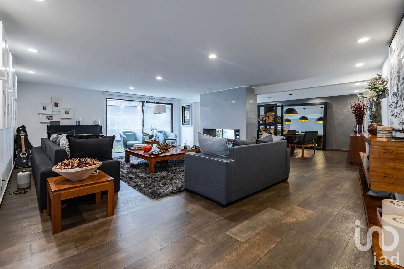 Casa en Venta en Florida, Álvaro Obregón, Ciudad de México | NEX-302288 | iad México | Foto 7 de 20
