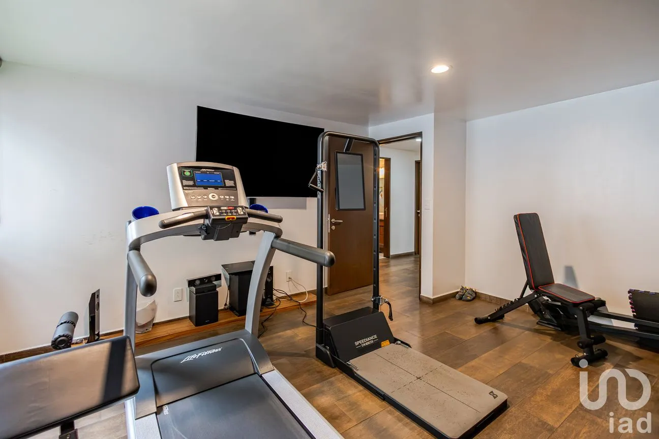 Casa en Venta en Florida, Álvaro Obregón, Ciudad de México | NEX-302288 | iad México | Foto 9 de 20