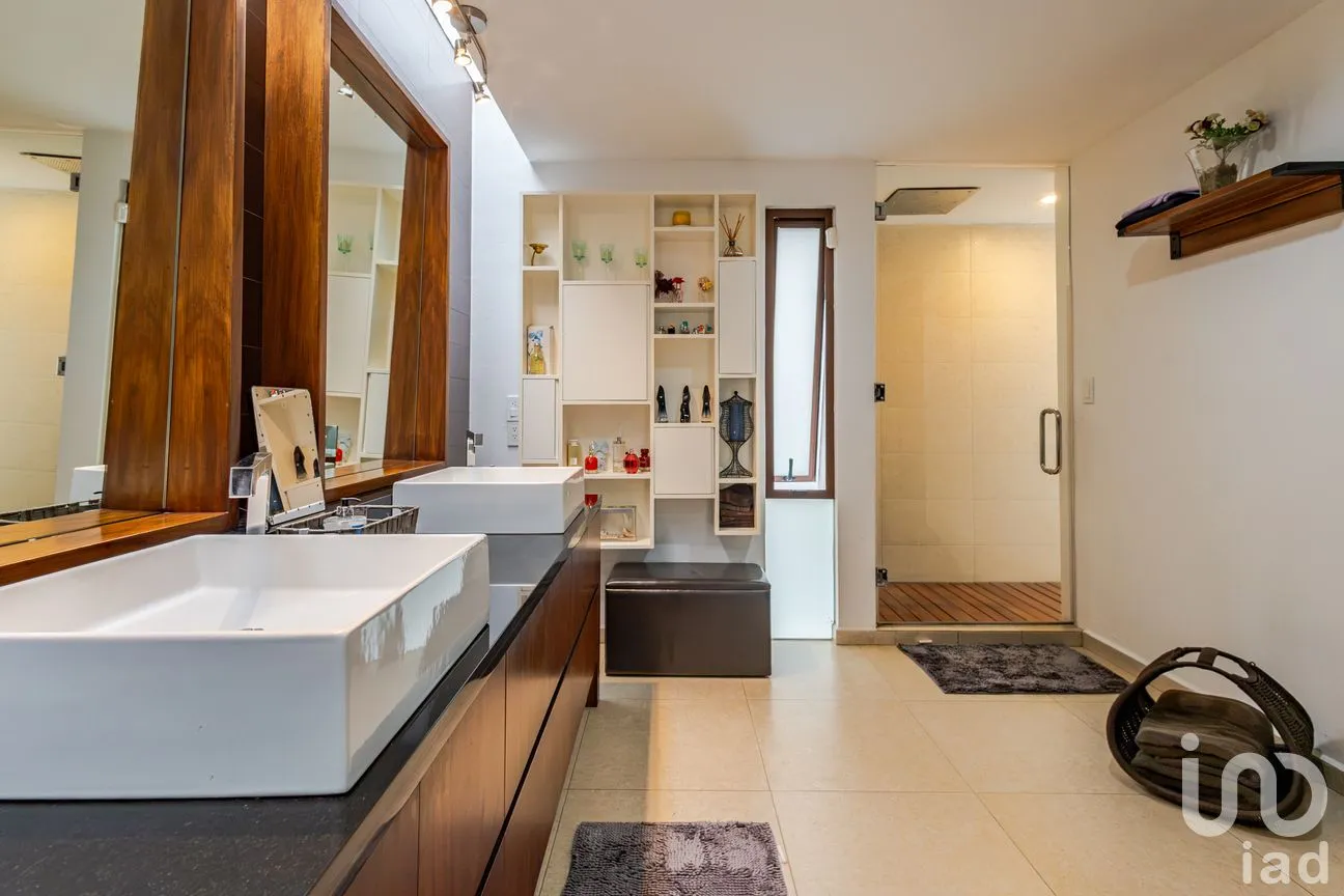 Casa en Venta en Florida, Álvaro Obregón, Ciudad de México | NEX-302288 | iad México | Foto 10 de 20