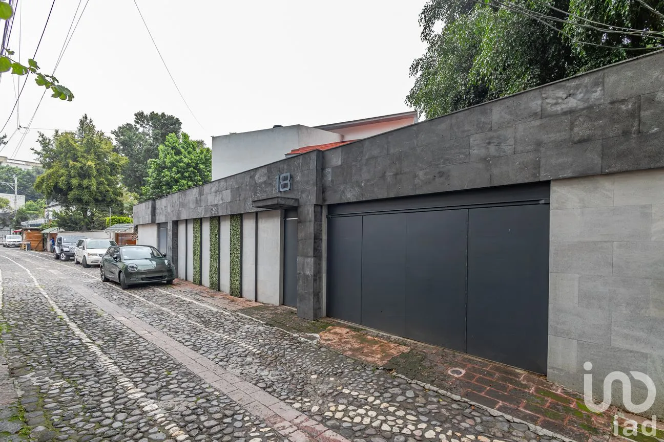 Casa en Venta en Florida, Álvaro Obregón, Ciudad de México | NEX-302288 | iad México | Foto 1 de 20