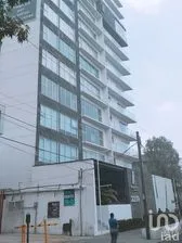 NEX-30234 - Departamento en Renta, con 2 recamaras, con 2 baños, con 75 m2 de construcción en Tizapan, CP 01090, Ciudad de México.