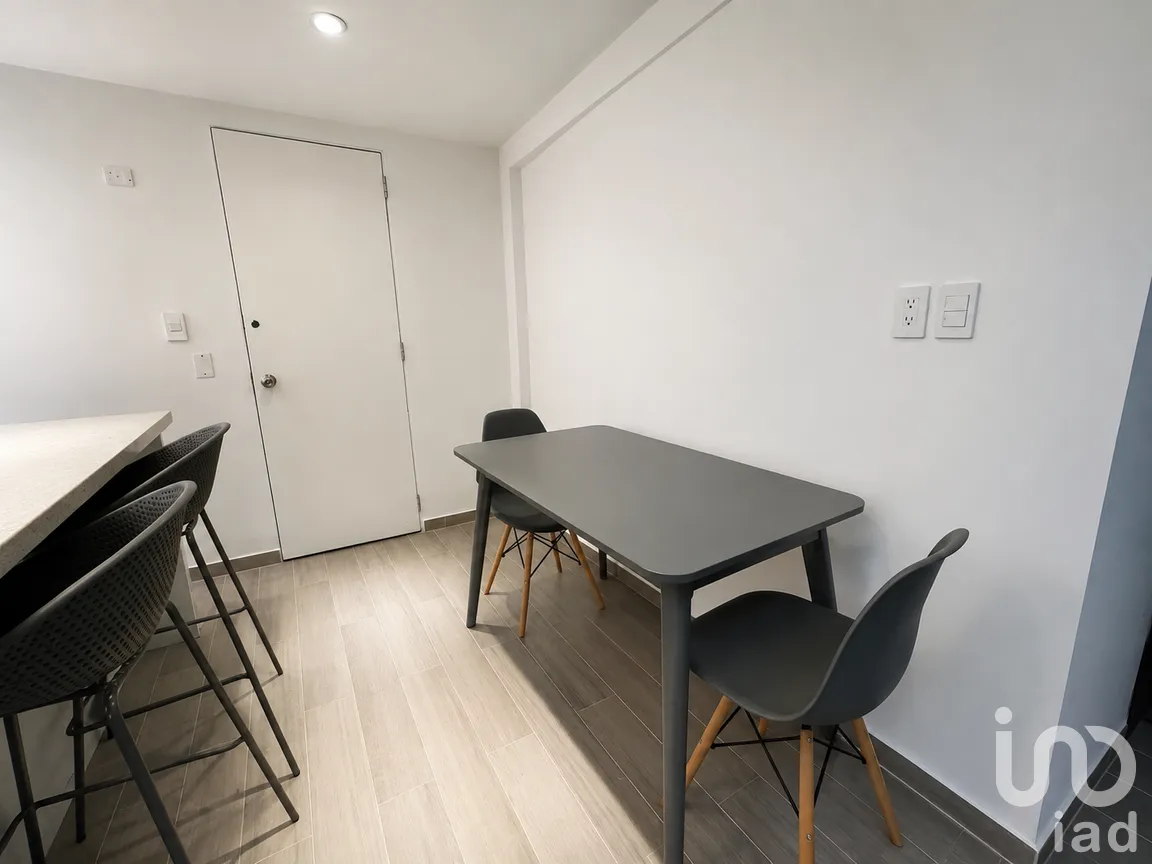Departamento en Renta en Del Valle Sur, Benito Juárez, Ciudad de México | NEX-304476 | iad México | Foto 2 de 13