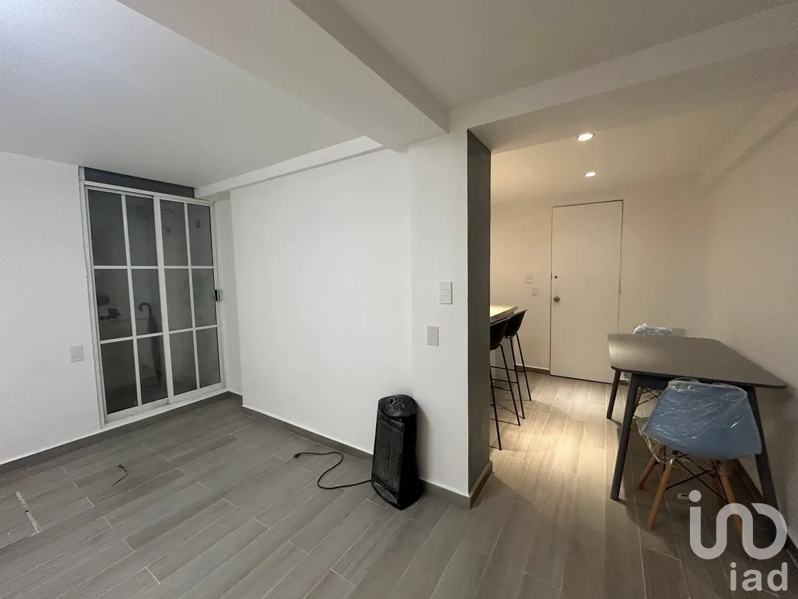Departamento en Renta en Del Valle Sur, Benito Juárez, Ciudad de México | NEX-304476 | iad México | Foto 10 de 13