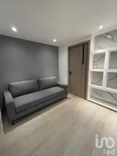 NEX-304476 - Departamento en Renta, con 1 recamara, con 1 baño, con 35 m2 de construcción.