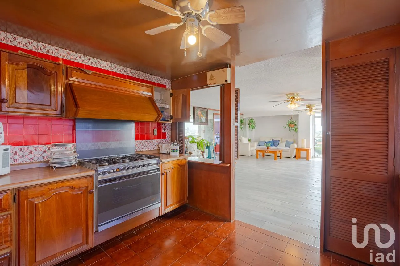 Departamento en Venta en Del Valle Centro, Benito Juárez, Ciudad de México | NEX-304493 | iad México | Foto 11 de 29