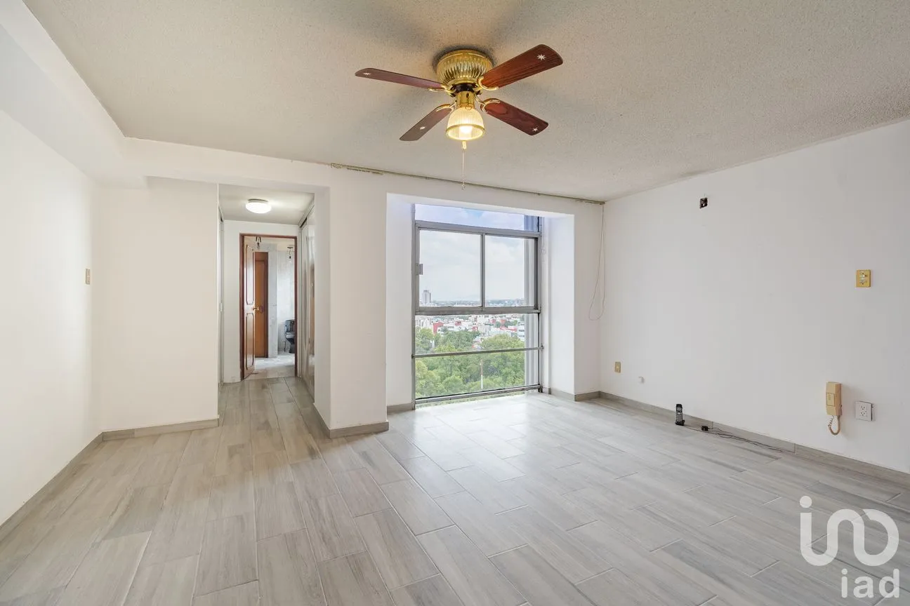 Departamento en Venta en Del Valle Centro, Benito Juárez, Ciudad de México | NEX-304493 | iad México | Foto 13 de 29