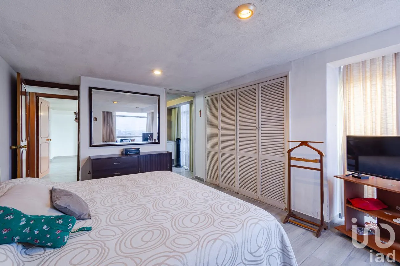 Departamento en Venta en Del Valle Centro, Benito Juárez, Ciudad de México | NEX-304493 | iad México | Foto 16 de 29