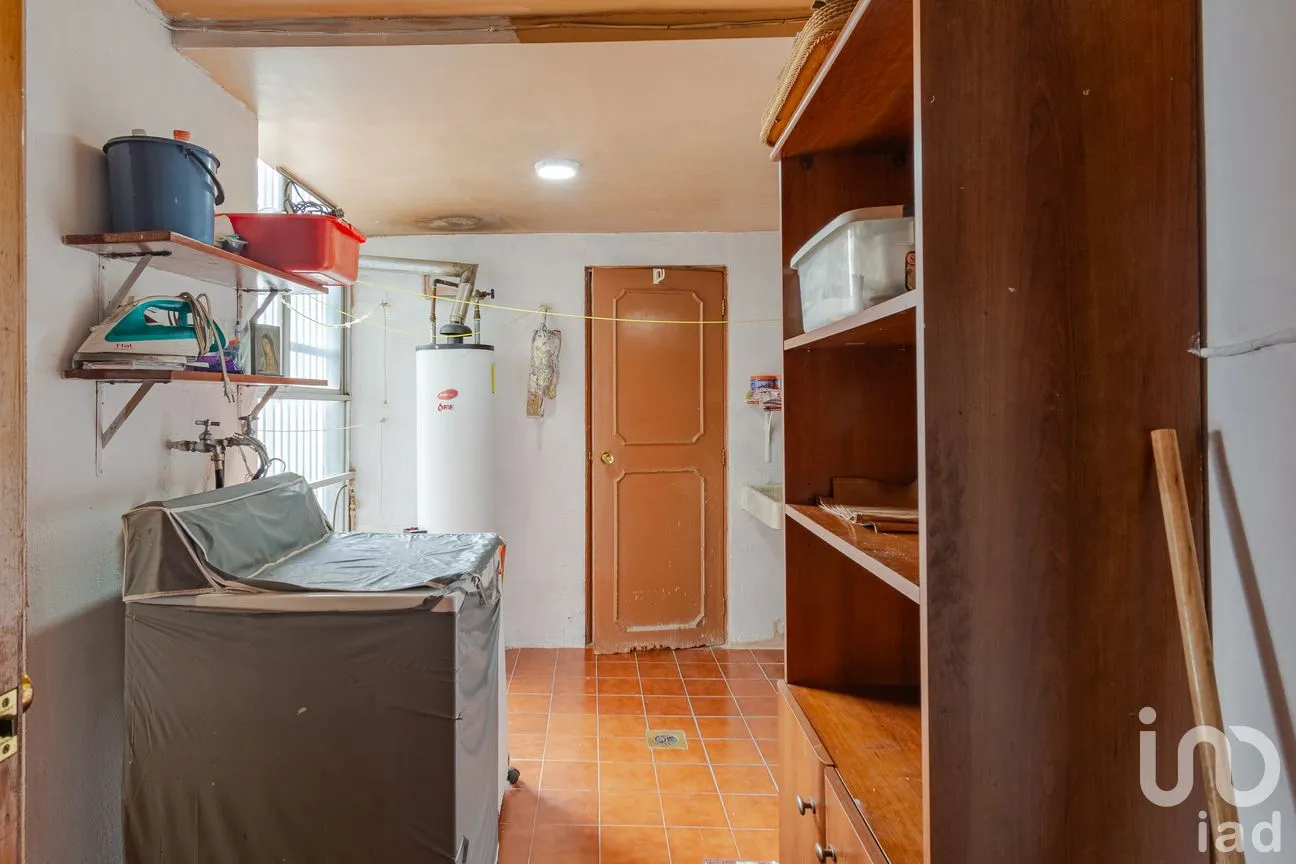 Departamento en Venta en Del Valle Centro, Benito Juárez, Ciudad de México | NEX-304493 | iad México | Foto 23 de 29