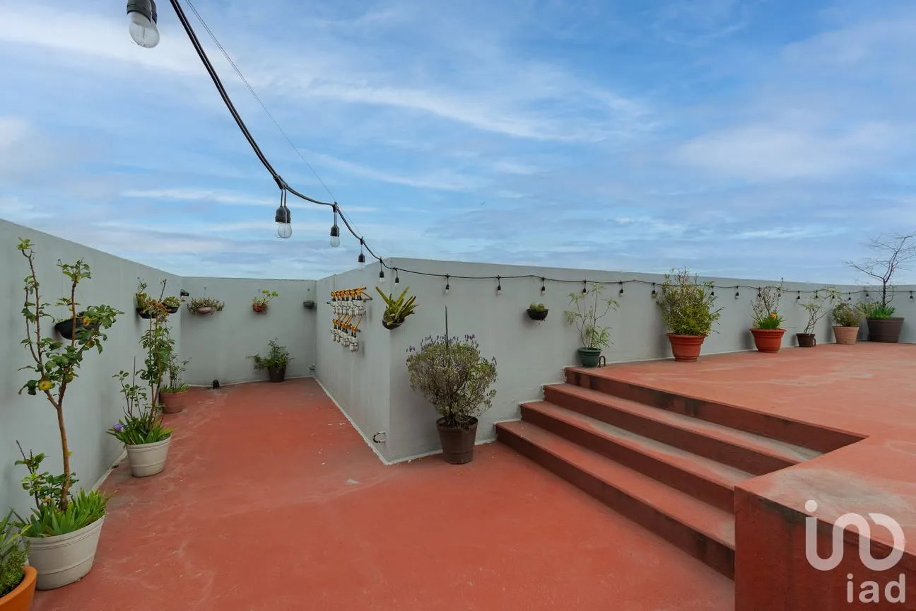 Departamento en Venta en Del Valle Centro, Benito Juárez, Ciudad de México | NEX-304493 | iad México | Foto 24 de 29