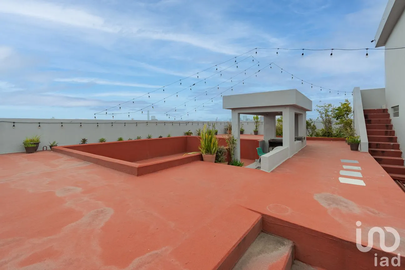 Departamento en Venta en Del Valle Centro, Benito Juárez, Ciudad de México | NEX-304493 | iad México | Foto 29 de 29
